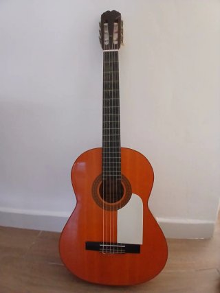 Guitarra Española Clásica