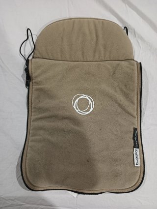 Bugaboo Cameleon Funda Capazo Beige