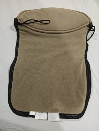 Bugaboo Cameleon Funda Capazo Beige