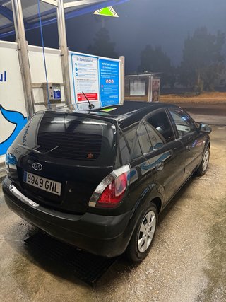 KIA Rio 2009