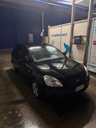 KIA Rio 2009