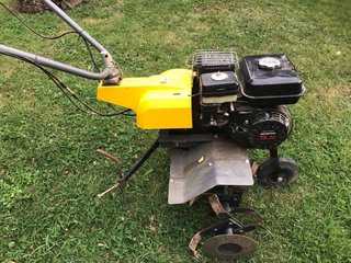 Motoazada Honda-Pubert PRIMO 55 HC 2