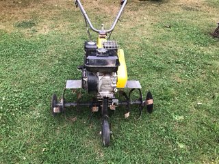 Motoazada Honda-Pubert PRIMO 55 HC 2
