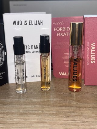 Set Campioni Profumi: YSL, BDK, Diptyque, etc.
