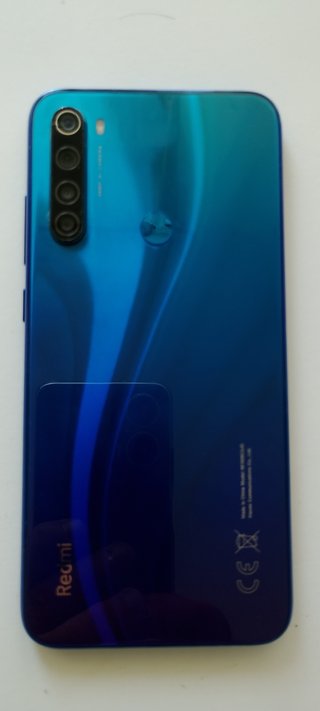 Xiaomi Redmi Note 8 64GB