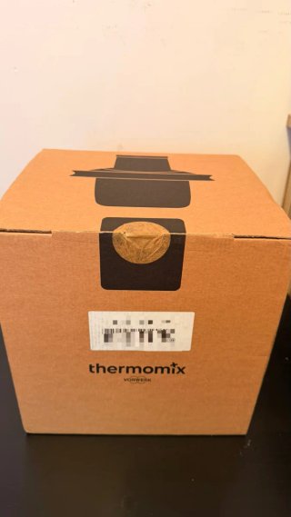 Accesorio Cortador Thermomix TM7 Nuevo