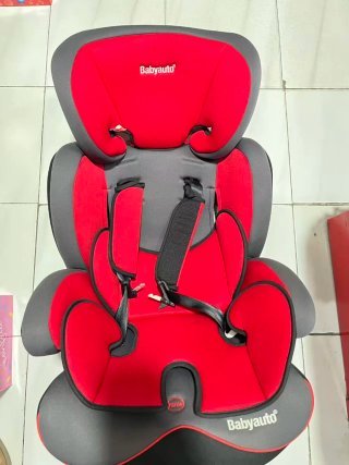 Silla coche para niños