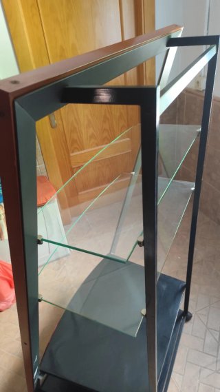 Mueble estantería