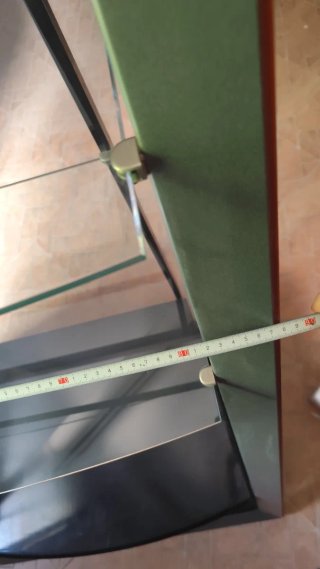 Mueble estantería