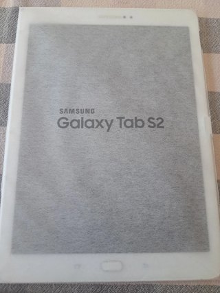 Samsung Galaxy Tab S2 32GB LTE