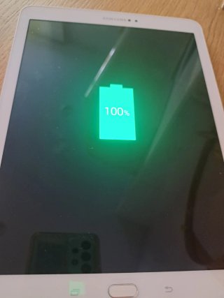 Samsung Galaxy Tab S2 32GB LTE