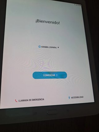 Samsung Galaxy Tab S2 32GB LTE