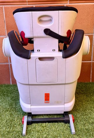 Silla coche Römer 15-36 kg