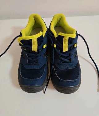 Zapatillas montaña Quechua