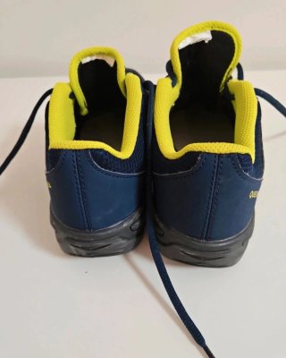 Zapatillas montaña Quechua