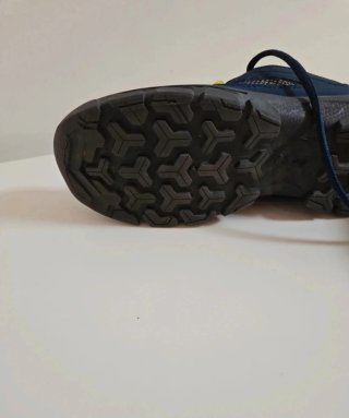Zapatillas montaña Quechua