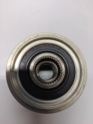 Polea Embrague INA F-553470.07 Alternador