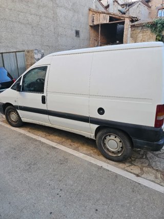 Peugeot Expert 2006