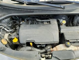 Renault 6005 motor arranque 8200369521f clio iii