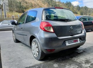 Renault 6005 motor arranque 8200369521f clio iii