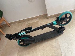 Patinete Sawyer Bikes Urbano
