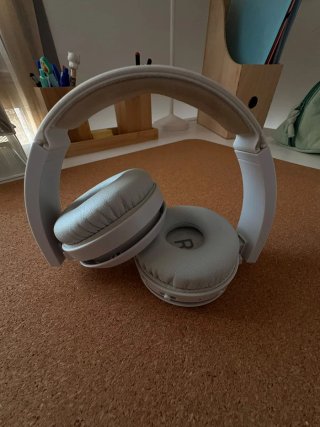 Auriculares Philips Inalámbricos Diadema