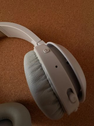 Auriculares Philips Inalámbricos Diadema