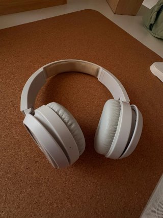 Auriculares Philips Inalámbricos Diadema