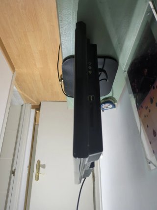 Televisor/monitor  OKI 21 pulgadas