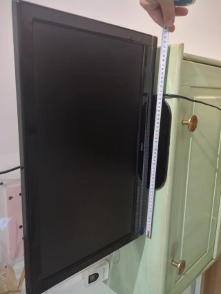 Televisor/monitor  OKI 21 pulgadas