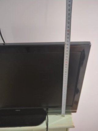 Televisor/monitor  OKI 21 pulgadas