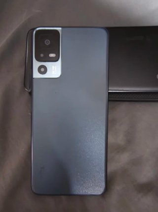 TCL 40 SE 128GB. Doble SIM + ranura tarjeta SD