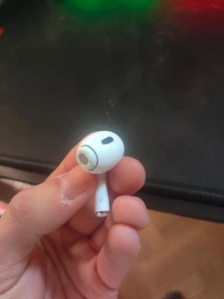 Airpods Pro 2 Blancos