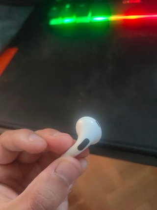 Airpods Pro 2 Blancos
