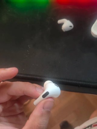 Airpods Pro 2 Blancos