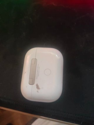 Airpods Pro 2 Blancos