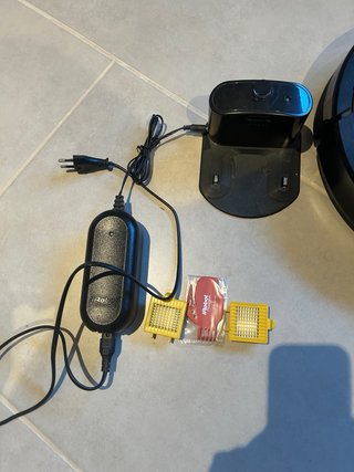 Roomba 770 iRobot