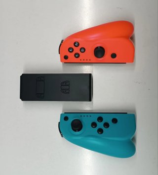 Joy-Cons para Nintendo Switch