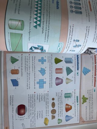 libro Matemáticas 2ESO Anaya