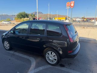 Ford focus c max 2005