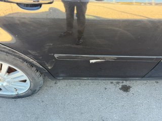 Ford focus c max 2005