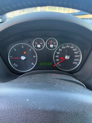 Ford focus c max 2005
