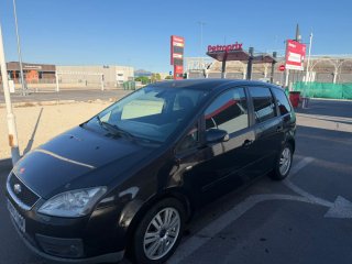 Ford focus c max 2005