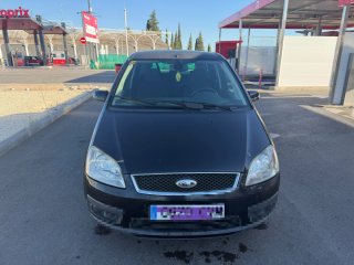 Ford focus c max 2005