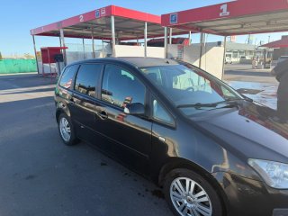Ford focus c max 2005