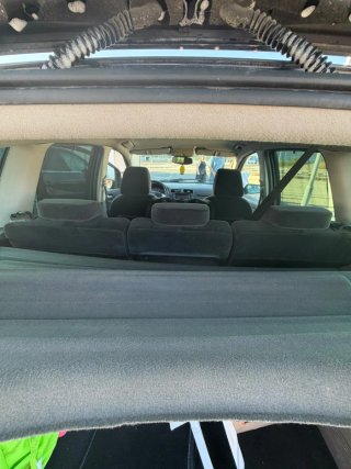 Ford focus c max 2005