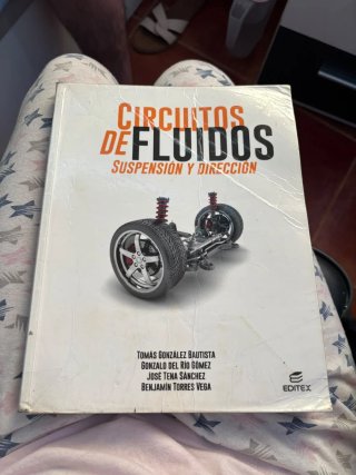 Libros electromecánica