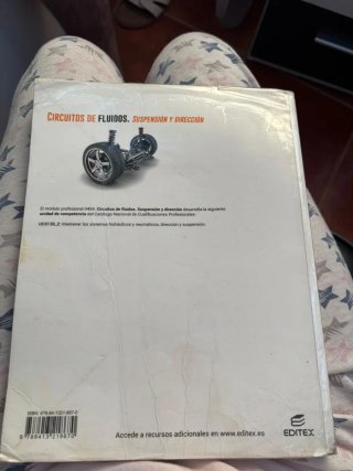 Libros electromecánica