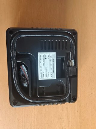 ARRANCADOR Baterias 12V + INFLADOR Eléctrico