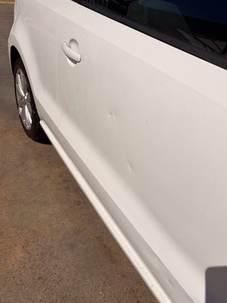 Volkswagen Polo 2010